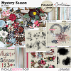 Mystery Season Bundle by PrelestnayaP Design and CarolW Designs 