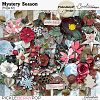 Mystery Season Kit by PrelestnayaP Design and CarolW Designs