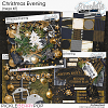 Christmas evening (MEGA KIT) by Simplette