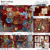 Best Wishes (collection) by Simplette