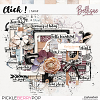 CLICK | full kit by Bellisae