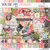 You're My Person: Kit