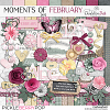 Moments Of February: Kit