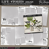 Life Stories Templates January 2022