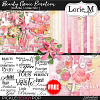 Beauty Grace Emotion Bundle