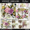 Sweet Dreams Bundle Plus Free Gift