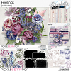 Feelings (collection) by Simplette