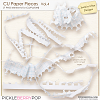 CU Paper Pieces Vol.4 (Jasmin-Olya Designs)