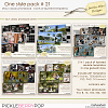 One style pack #21 (Jasmin-Olya Designs)