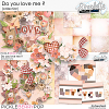 Do you Love me ? (collection) by Simplette