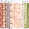 Boho Beauty Papers