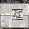 Life Stories Templates February 2022 