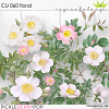 CU 060 FLORAL