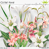 CU 061 FLORAL