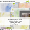 CU 068 TEXTURES MAKER