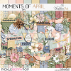 Moments Of April: Kit