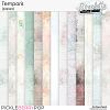 Temporis (papers) by Simplette