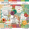 Creative Agenda: Mini Kit