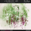 Celebrate Life ~ art transfers