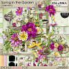 Spring In The Garden Collection