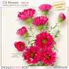 CU Flowers Vol.74 (Jasmin-Olya Designs)
