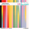 Less Is More Ombre Papers & Cardstocks by JB Studio