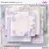 PURPLE SCENT PAPERS 1