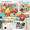 Treasured Memories Bundle by JB Studio