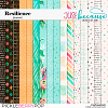 Resilience Papers by JB Studio
