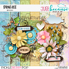 Spring Kiss Mini Kit by JB Studio