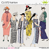 CU 072 FASHION