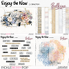 ENJOY THE NOW | collection by Bellisae
