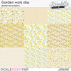 Garden Work Day (patterned papers) by Simplette