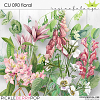 CU 090 FLORAL