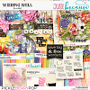 Wishing Well Bundle by JB Studio