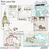 Plan your trip (cards) by Simplette