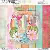 Barefoot Summer: Add On