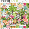 Barefoot Summer: Kit