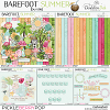 Barefoot Summer: Bundle