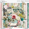 I Believe - Page Kit