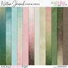 Nature Journal Solid & Ombre