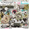 All The Little Things Elements by JB Studio