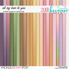 All My Love To You Ombre Papers & Cardstocks by JB Studio