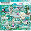 Ocean Bliss Kit by JB Studio