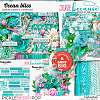 Ocean Bliss Bundle by JB Studio