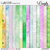 Light Wind-Paper Pack