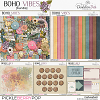 Boho Vibes: Bundle