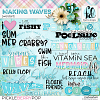 Making Waves: WordArt