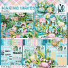 Making Waves: Bundle