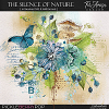 The Silence Of Nature ~ art brushes